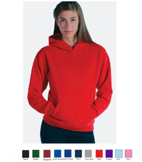 Banner Select Hood Top